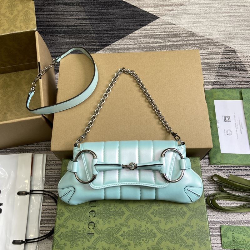 Gvc*1 horsebit bags